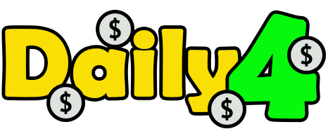 Daily 4 Game Logo