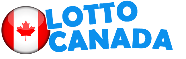 Lotto Canada Game Logo
