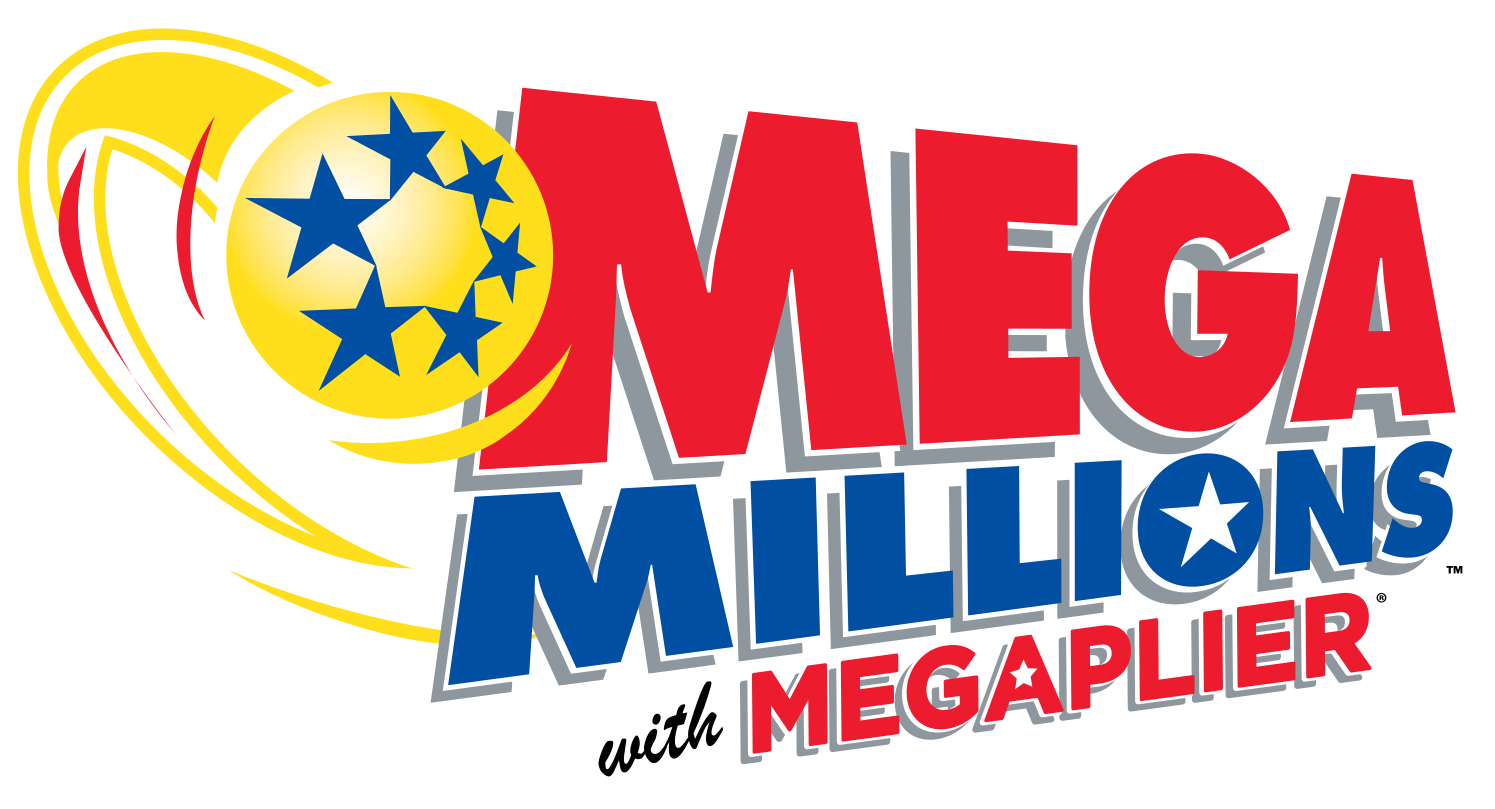 Mega Millions Game Logo