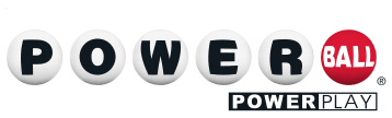 Powerball Game Logo